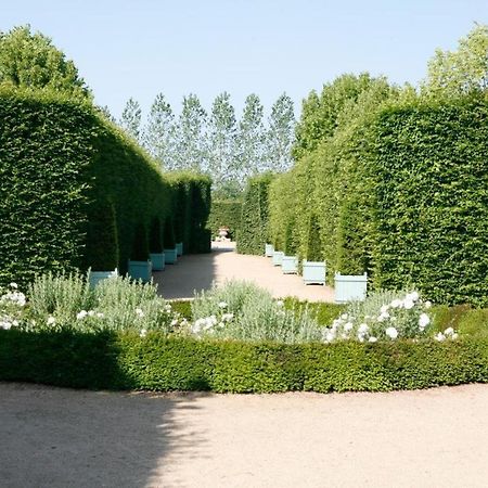 Chateau D'Ainay-Le-Vieil Eksteriør bilde